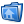 Actions Go Home Icon 24x24 png