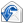 Actions Mail Reply Sender Icon 24x24 png
