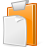 Actions Edit Paste Icon 48x48 png