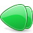 Actions Go First Icon 48x48 png