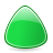 Actions Go Up Icon 48x48 png