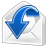 Actions Mail Reply Sender Icon