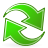 Actions View Refresh Icon 48x48 png
