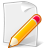 Apps Accessories Text Editor Icon 48x48 png