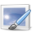 Apps Graphics Image Editor Icon
