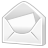 Apps Internet Mail Icon
