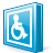 Apps Preferences Desktop Accessibility Icon 48x48 png