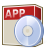 Apps System Installer Icon 48x48 png