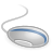 Devices Input Mouse Icon 48x48 png