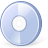 Devices Media CD-Rom Icon 48x48 png