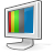 Devices Video Display Icon 48x48 png