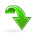 Emblem Symbolic Link Icon