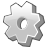 Emblem System Icon 48x48 png