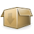 Mimetypes Package X Generic Icon 48x48 png
