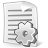 Mimetypes Text X Source Icon 48x48 png