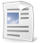 Mimetypes X Office Document Icon 48x48 png