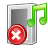 Status Audio Volume Muted Icon