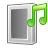 Status Audio Volume Zero Icon