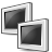 Status Network Idle Icon 48x48 png