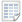 Mimetypes X Office Spreadsheet Icon 22x22 png