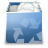 Status User Trash Full Icon
