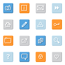 EBPixel Icons