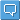 Blue Comment Icon 20x20 png