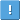 Blue Exclamation Icon