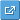 Blue External Icon