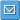 Blue Mail 2 Icon