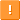 Orange Exclamation Icon