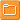 Orange Folder 2 Icon