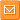 Orange Mail 2 Icon