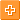 Orange Plus Icon