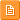 Orange Post Icon
