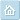 Pale Blue Home Icon