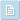 Pale Blue Post Icon 20x20 png