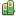 Bamboos Icon 16x16 png