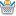 Basket Full Icon 16x16 png