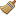 Broom Icon 16x16 png