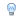 Bullet Bulb Off Icon 16x16 png