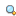 Bullet Magnify Icon 16x16 png