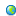 Bullet World Icon 16x16 png