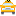 Car Taxi Icon 16x16 png