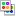 Color Swatches Icon 16x16 png