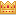 Crown Gold Icon 16x16 png