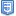 CSS 3 Icon 16x16 png