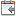 Date Previous Gray Icon 16x16 png