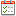 Date Task Icon 16x16 png