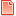 Document Red Icon 16x16 png